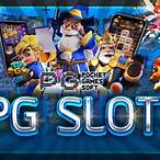 pg slot how.awallet